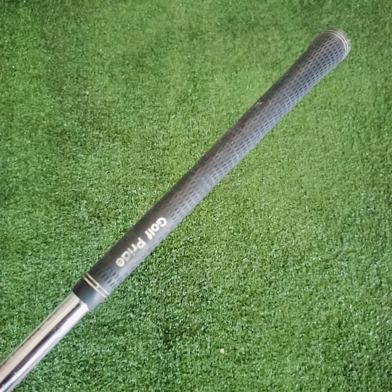 ชุดเหล็ก PING i15 สวยเดิม เหล็ก 6 7 8 9 และ PW ก้าน PROJECT X 6.0 ทั้งชุด!!! หน้าใบเหล็ก มี MILLED หน้าตะไบทุกชิ้น สปินจัดๆ ตกหยุดทุกเหล็ก ไม้กอล์ฟพรีเมี่ยมมือสอง ของแท้ By NakaraLuxurious