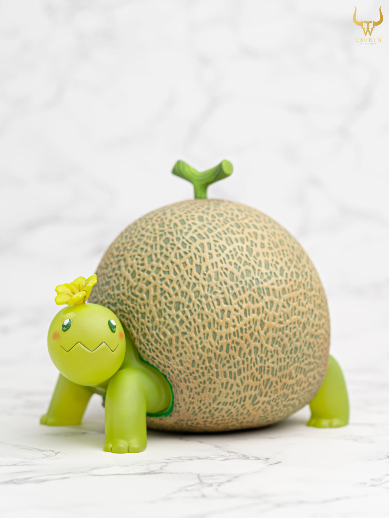 [สั่งจอง]Taurus Studio : Turtle Melon