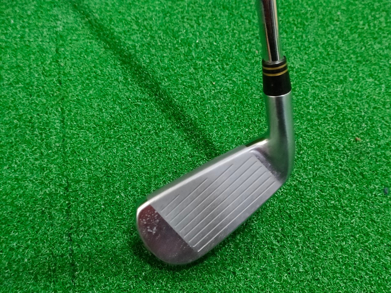 เหล็ก 2 FOURTEEN T.S HI610H