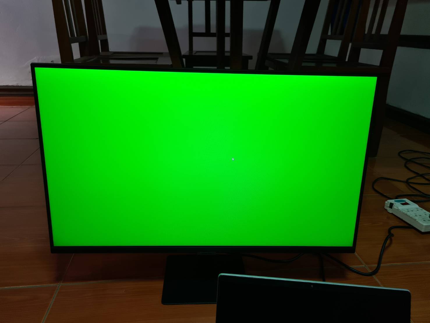 Samsung S32AM500NE 32-inch
