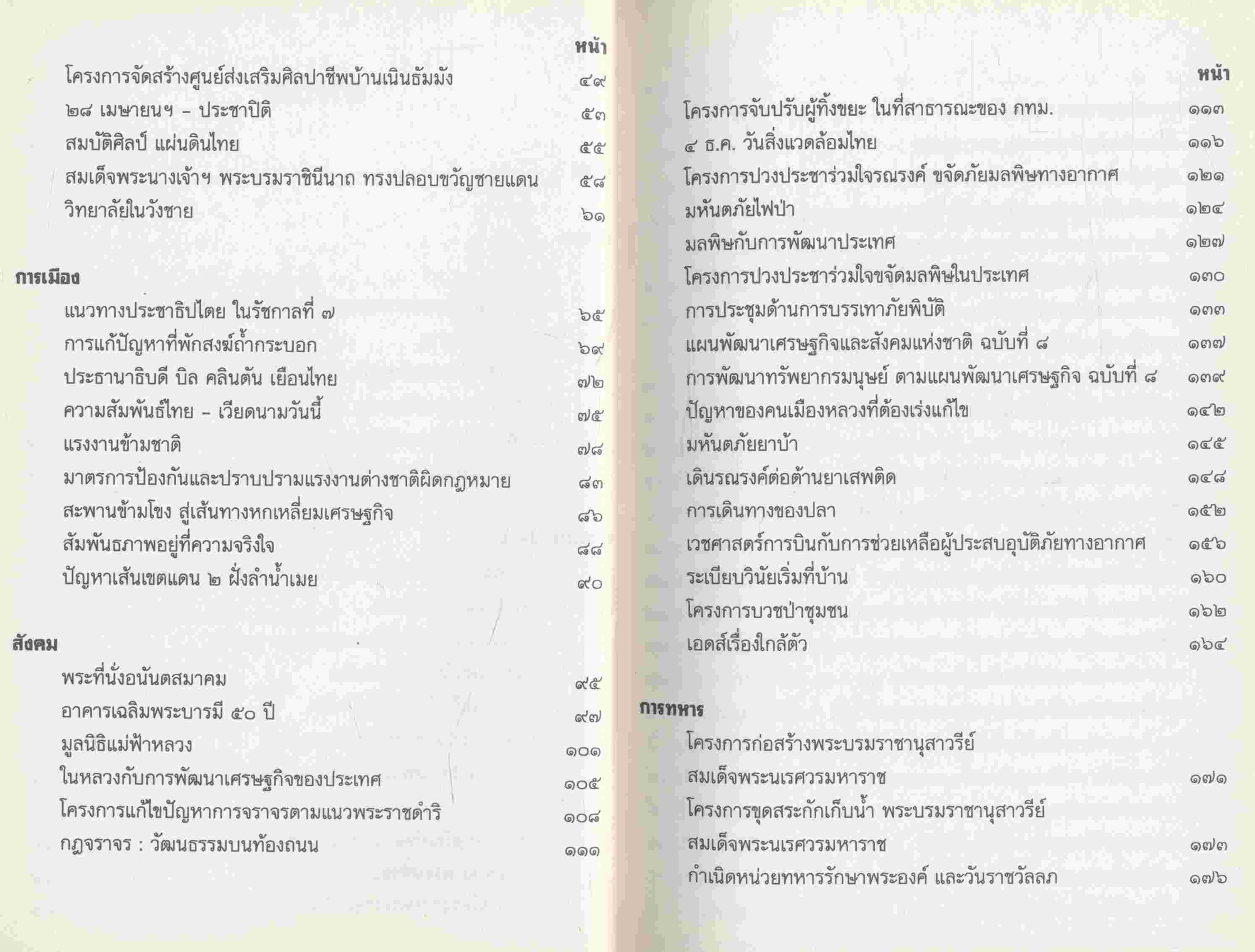 ใจถึงใจ เล่ม ๑ ตุลาคม ๒๕๓๙ - มีนาคม ๒๕๔๐