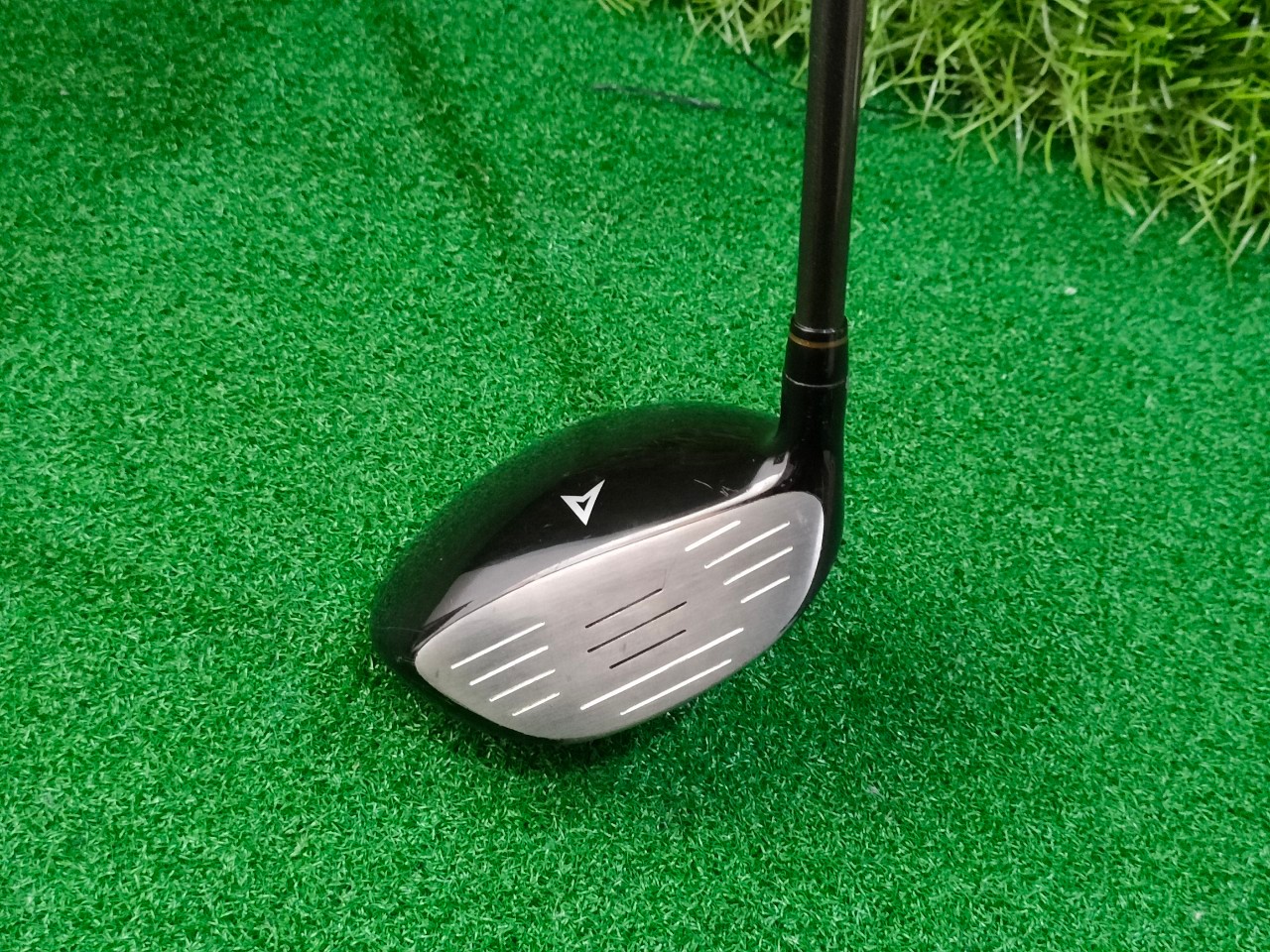 Fairway7 TOP LANKING TLF II LOFT*21