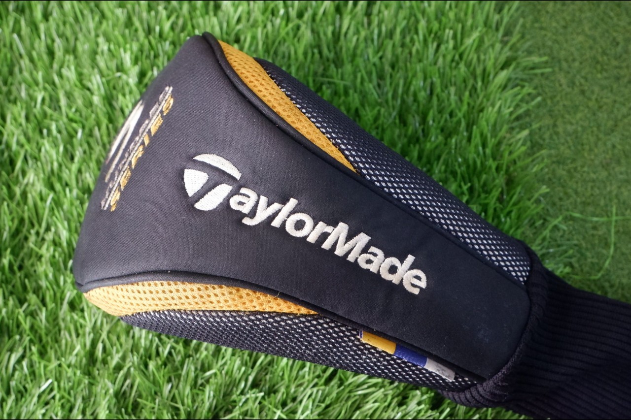 DRIVER taylormade R9 ไม้กอล์ฟสำหรับผู้หญิง