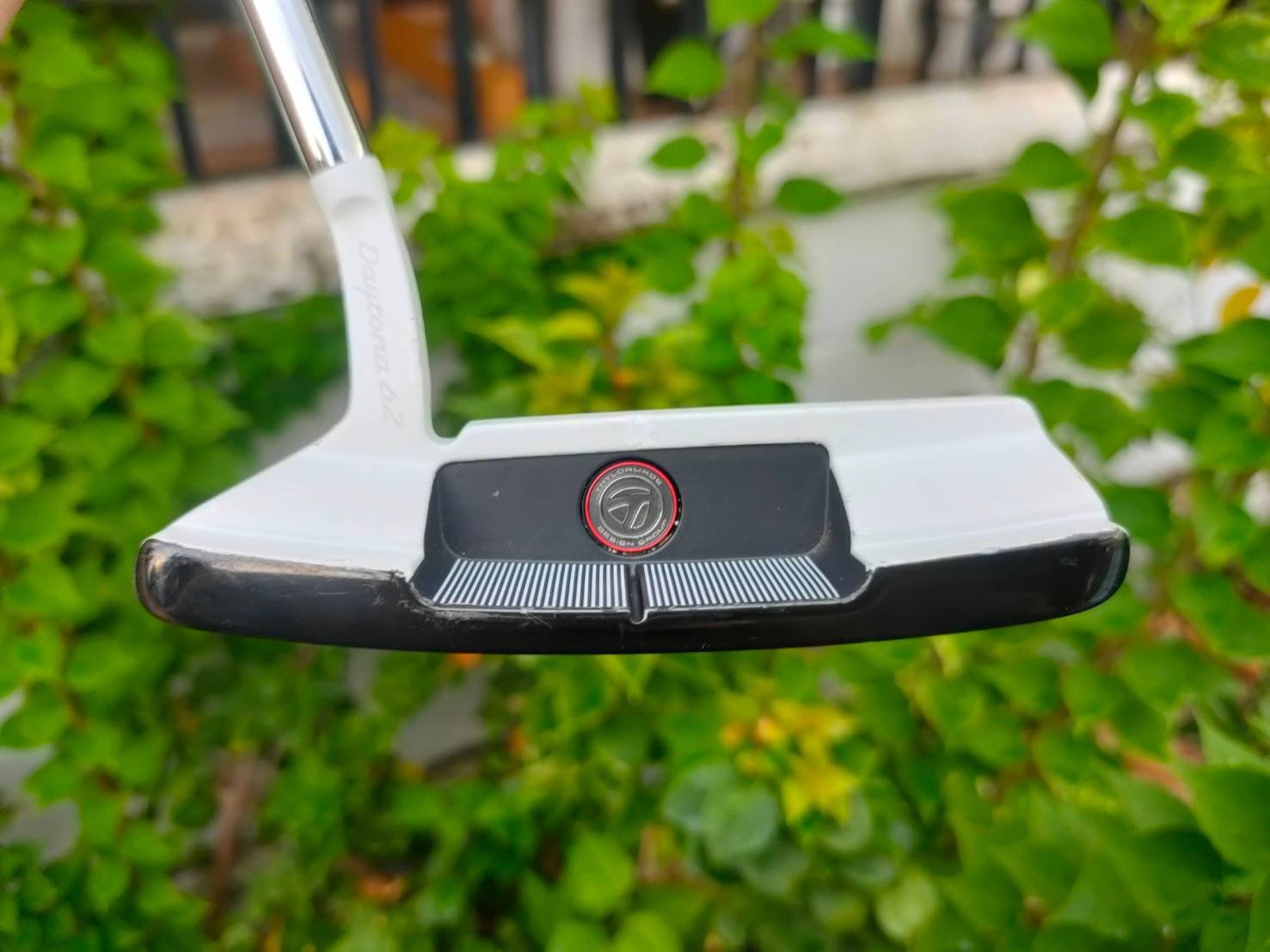 Taylormade Ghost Tour Daytona 62