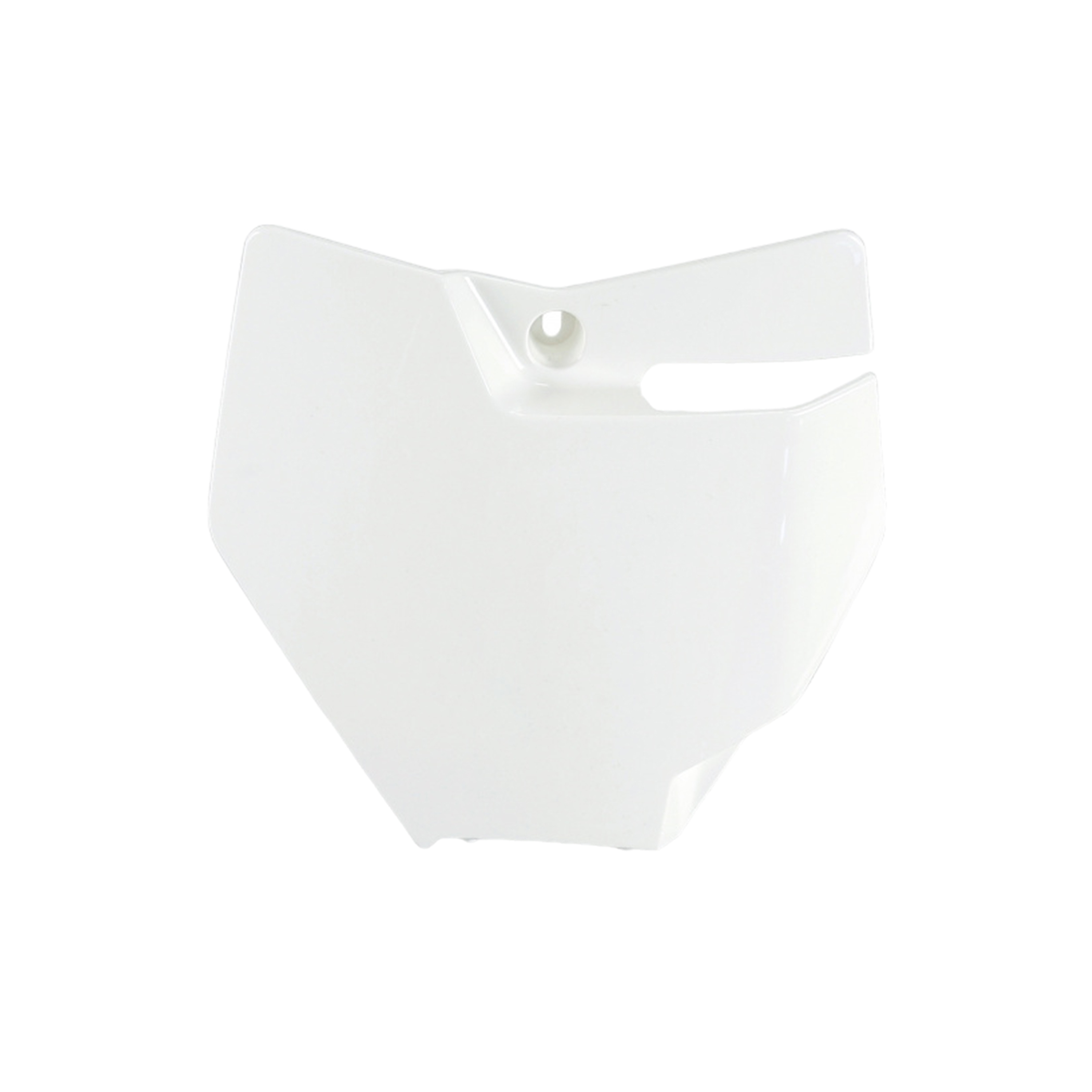 ป้ายเบอร์หน้า UFO Plast KTM 85SX 18-23