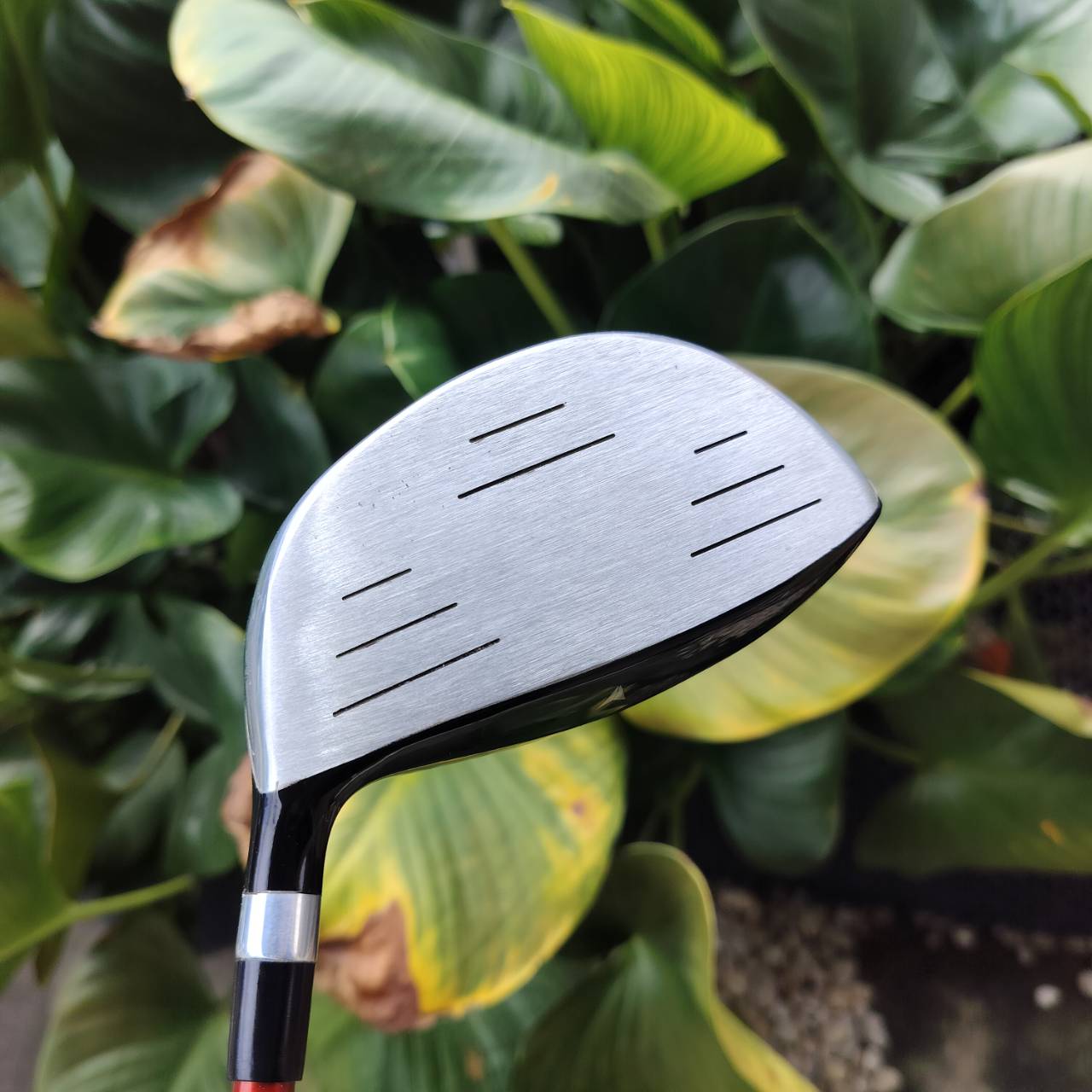 FULLSET HIPPO HIPTEC เป็นรุ่นที่ดีที่สุดของ HIPPO ตีดีมาก ตีง่ายตีไกลค่ะ!!! หัวไม้ได้ถึง 4 หัว ไม้กอล์ฟพรีเมี่ยมมือสอง ของแท้ By NakaraLuxurious