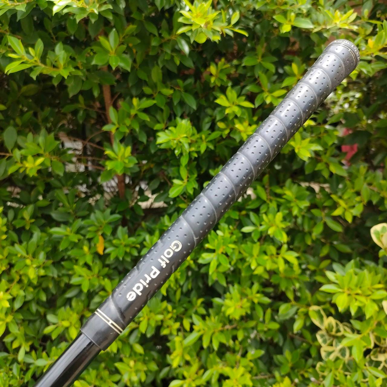 HYBRID FOURTEEN UT-106 เบอร์ 6i องศา 27 ก้าน MD-350U FLEX R ไม้กอล์ฟพรีเมี่ยมญี่ปุ่น วัสดุพรีเมี่ยม กระดองลักษณะพิเศษ ทำให้ CG ต่ำ ลงมาที่สุด ให้ตีลูกลอยง่ายมาก!!! ไม้กอล์ฟมือสอง ของแท้ BY NakaraLuxurious