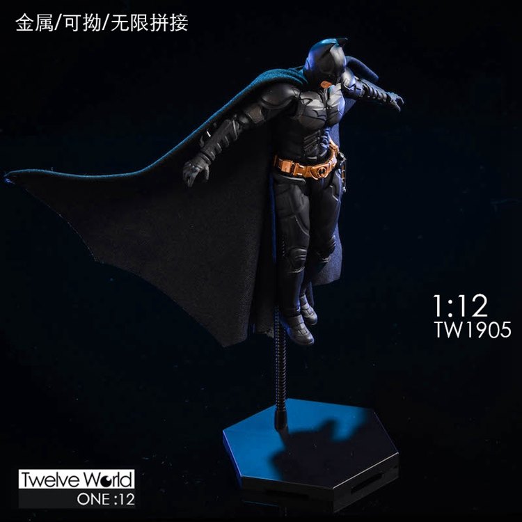 [สั่งจอง]TWTOYS 1/12 TW1905A(16.5cm) /TW1905B(20cm)