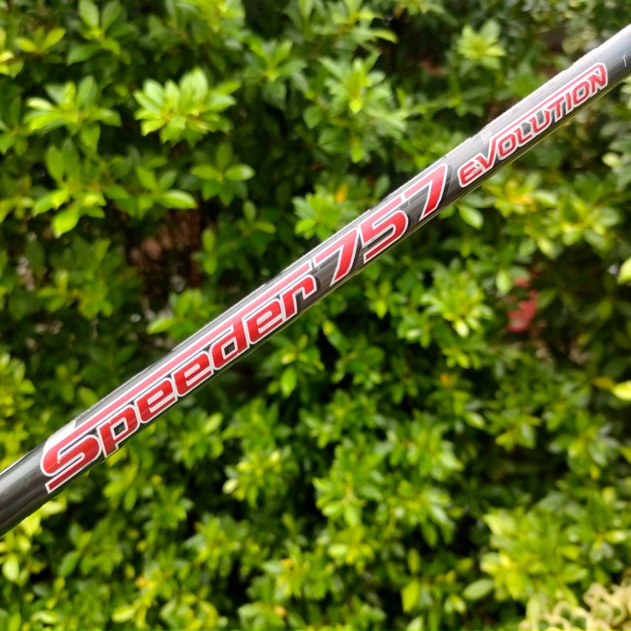 DRIVER TAYLORMADE R15 องศา 12 ก้าน SPEEDER 757 EVOLUTION FLEX R สุดยอดก้านพรีเมี่ยม และ หัวสุดพรีเมี่ยม!! ไม้กอล์ฟมือสอง ของแท้ BY NakaraLuxurious