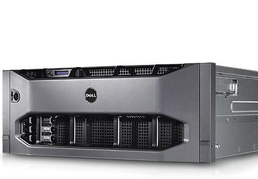 Dell PowerEdgE R910