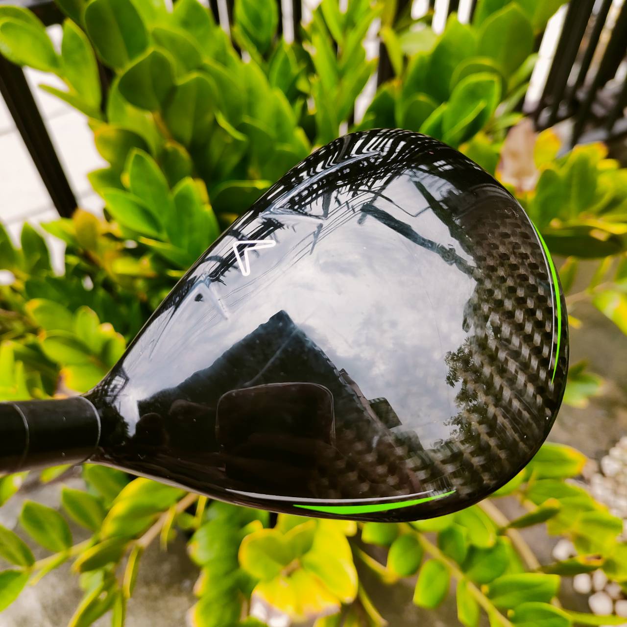 FW3 Callaway GBB EPIC STAR ก้าน FUBUKI TM5 FLEX R กระดองเคฟล่าทั้งชิ้น จุด CG ต่ำ ตีลูกลอยง่ายๆ HYPER SPEED FACE CUP เทคโนโลยีตีไกล ไม้กอล์ฟพรีเมี่ยมมือสอง ของแท้ By NakaraLuxurious