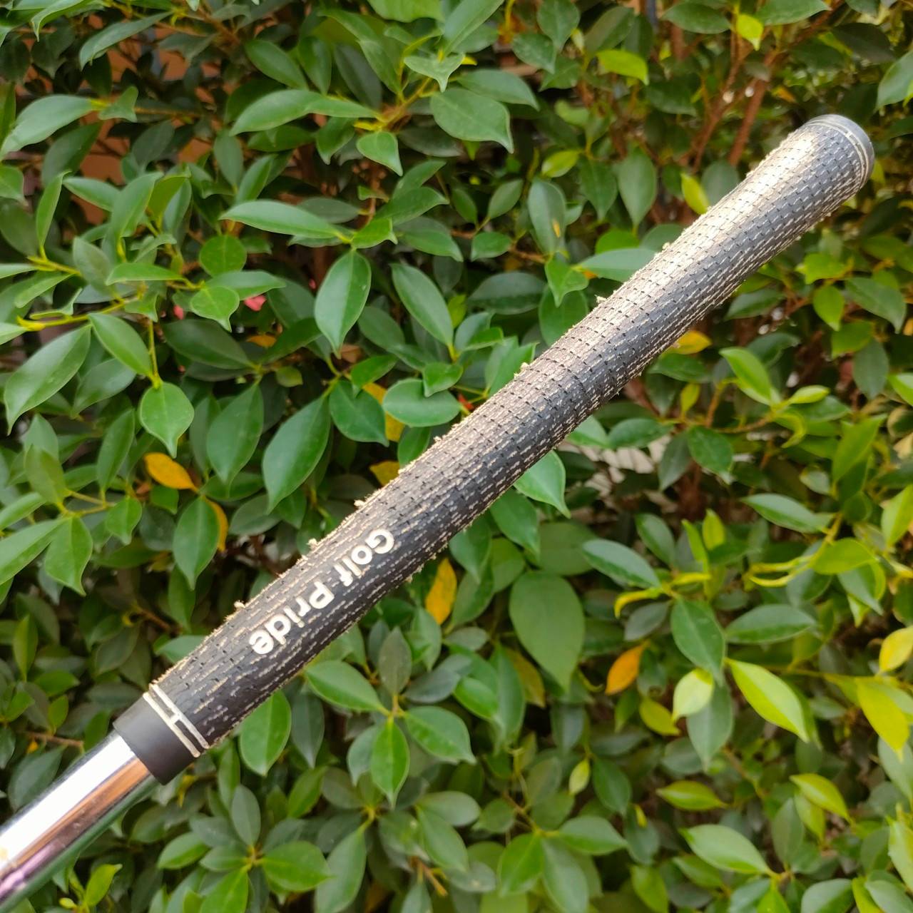 ชุดเหล็ก LYNX MASRTER มีเหล็ก 3-9 เเละ PW SW ก้าน LYNK FLEX R