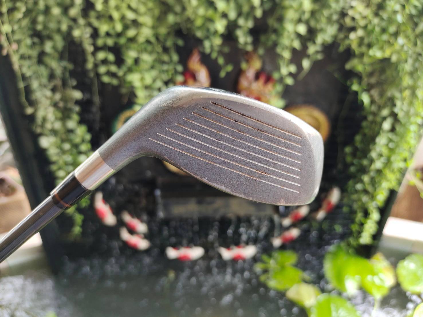 Driver HONMA LB TOUR