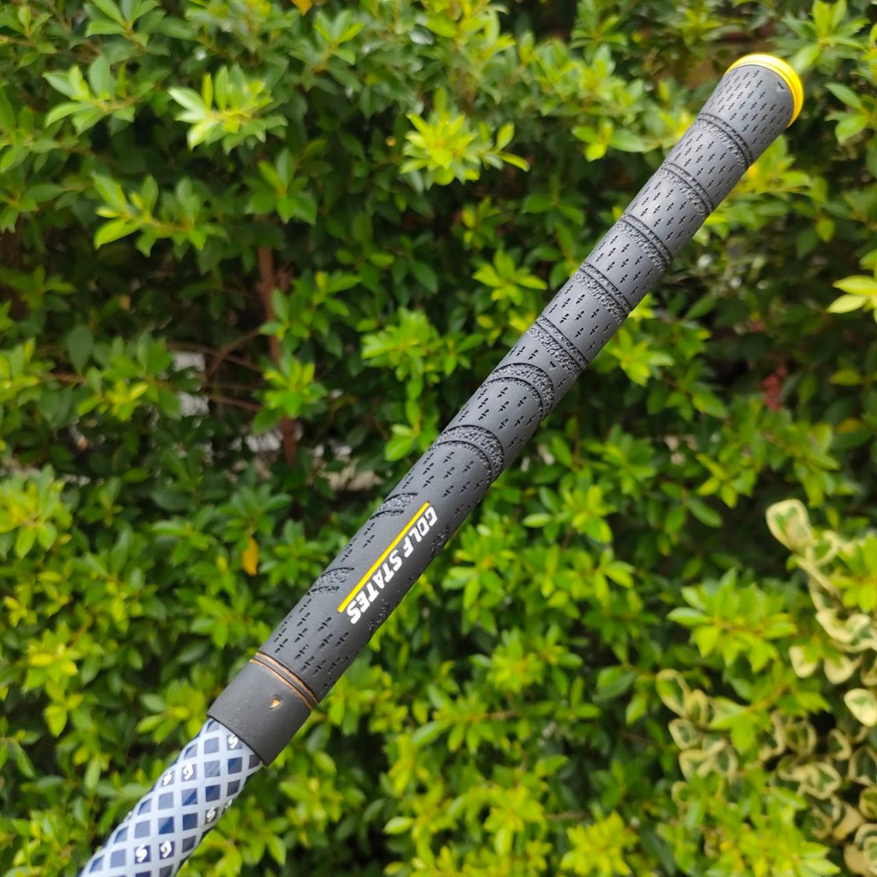 FW7 GOLF STATES GS HYPER STEEL GS-FII องศา 21 ก้าน GOLF STATES GS FLEX S วัสดุ HYPER STEEL เหมาะแบบสุดๆ หัวแบนใหญ่ ตีง่ายได้ฟีลลิ่ง ไม้กอล์ฟมือสอง ของแท้ BY NakaraLuxurious