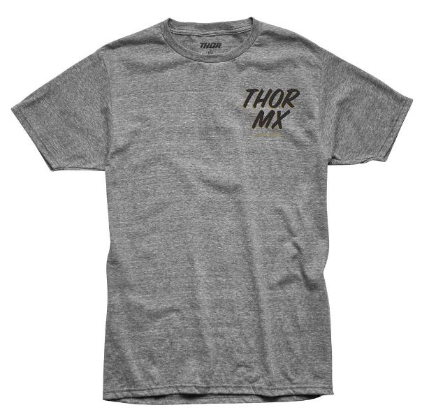 เสื้อยืด THOR TEE S9 SS DOINDRT HTHR ไซส์ M