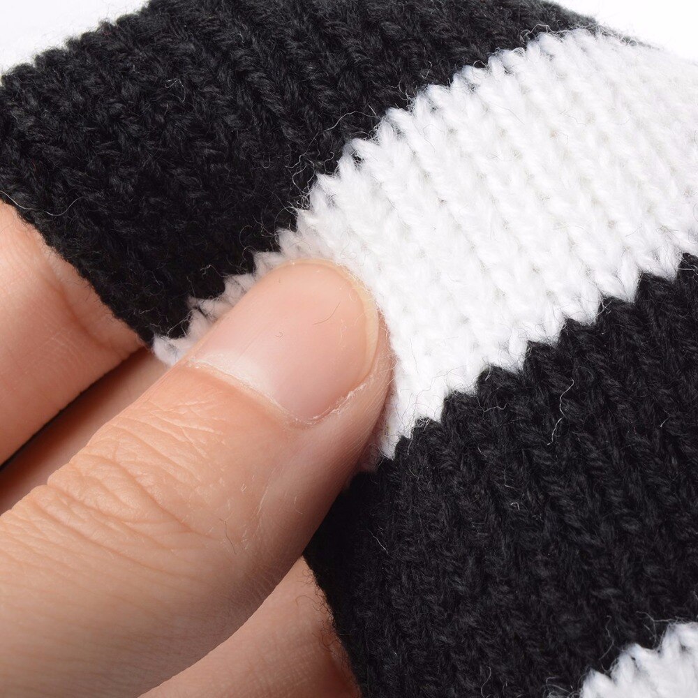 Cover หัวไม้ MT020 Headcovers (1,#3,#5) ถักสไตล์ถุงเท้า
