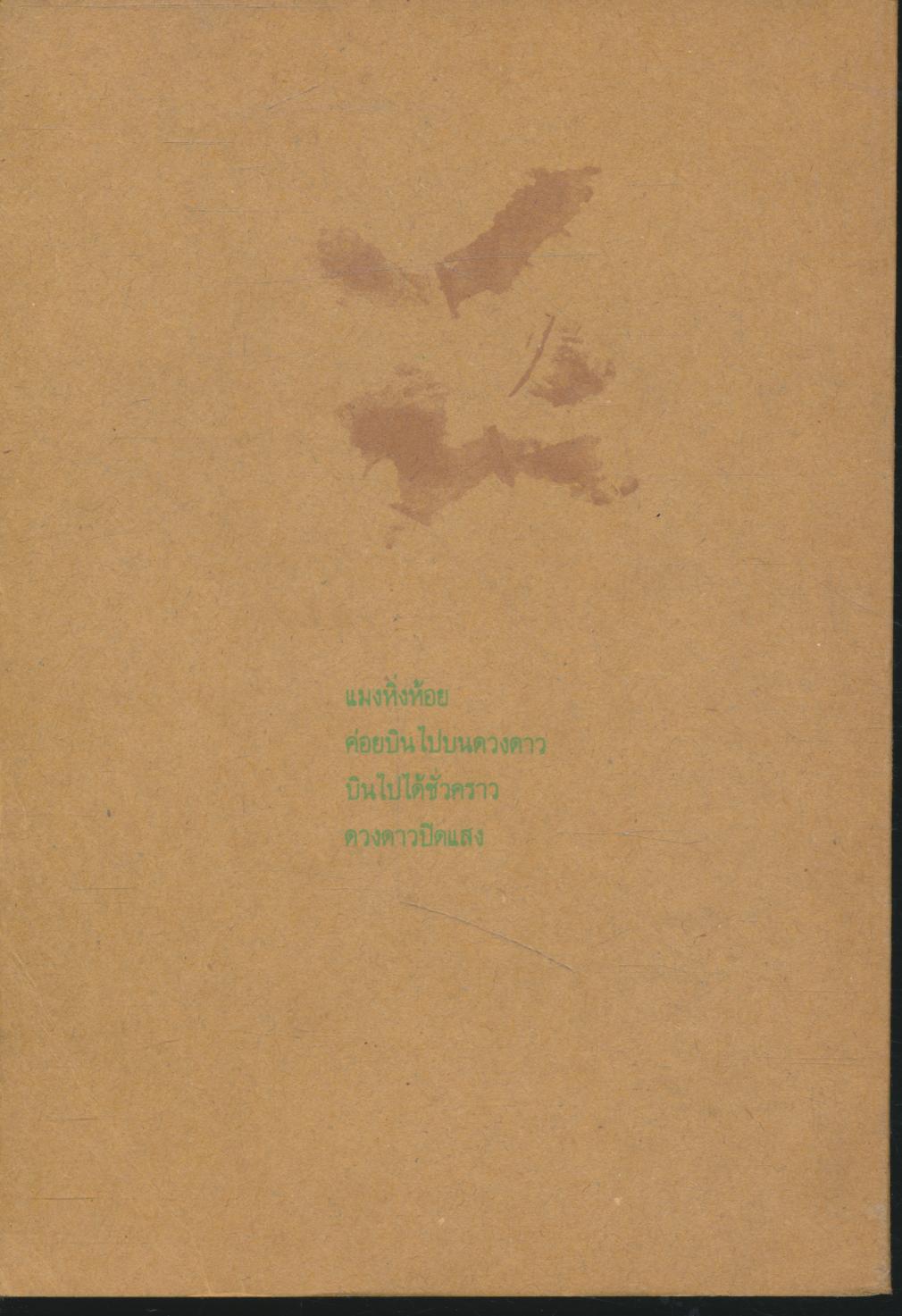 สดใสในสีหม่น