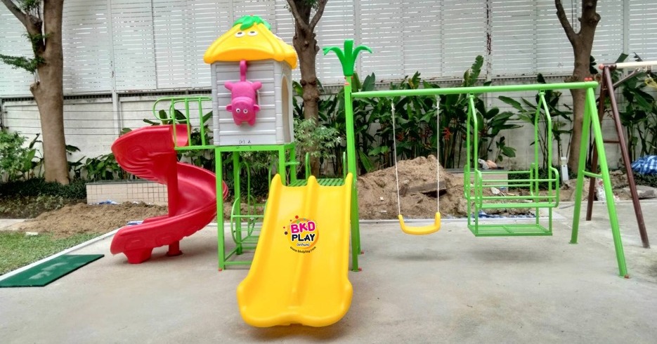 ชุดโปรโมชั่น เครื่องเล่นละ 50,000 บาท เครื่องเล่นสนามกลางแจ้ง ,สนามเด็กเล่น,เครื่องเล่นสนามราคาถูก OutdoorPlayground , ของเล่นสนาม, สำหรับบริจาคสนามเด็กเล่น