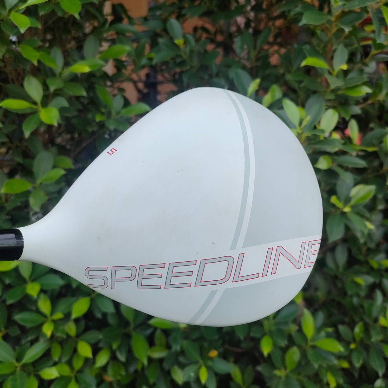 DRIVER ADAMS SUPER S SPEEDLINE องศา 9.5 เป็นไม้กอล์ฟที่ตีดีแบบสุดยอด แต่สุดคุ้มกับราคามาก หัวใหญ่ ตีง่าย ไกลจัดๆ ปรับองศาได้