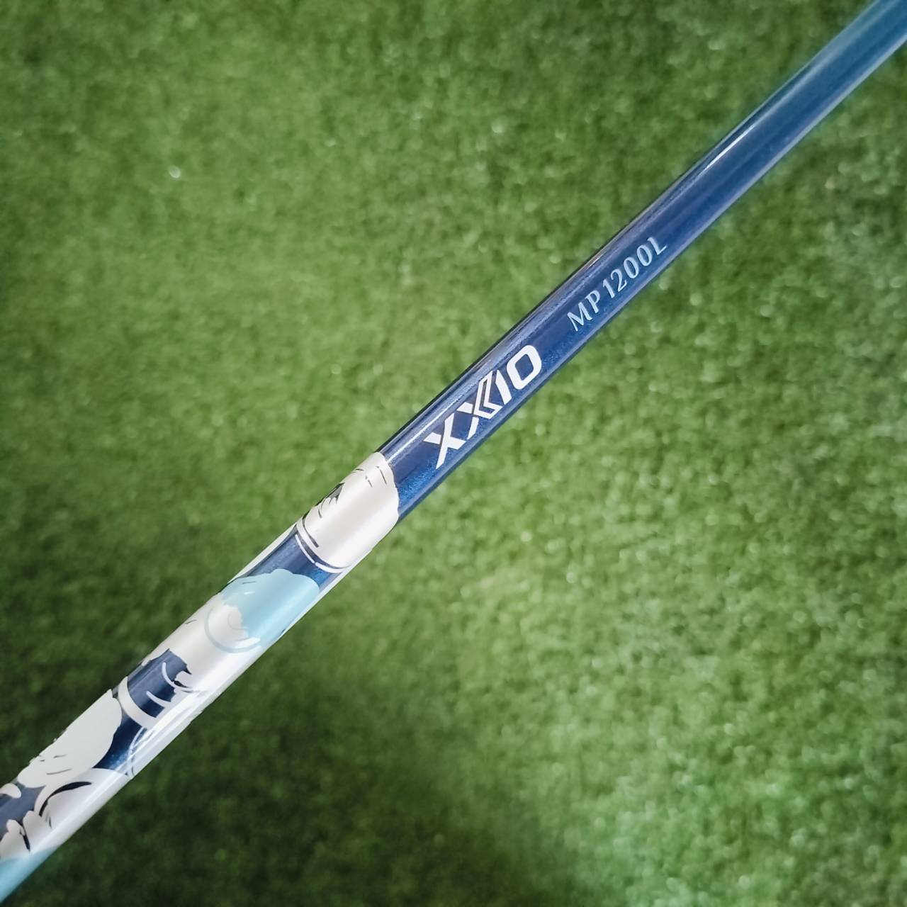 *ไม้กอล์ฟสำหรับผู้หญิง* FW5 XXIO-12 Ladies ก้าน XXIO MP1200L สภาพสวย ตีดีมากๆ รางวัลเพียบ คุณผู้หญิงห้ามพลาดเด็ดขาด!!! ไม้กอล์ฟพรีเมี่ยมมือสอง ของแท้ By NakaraLuxurious