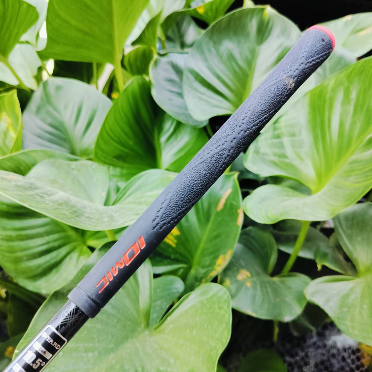 Driver S-YARD XV องศา 10.5 พรีเมี่ยมญี่ปุ่นขนานแท้ หายาก ก้าน FUJIKURA ROMBAX FLEX SR ออกแบบโดย Kenji Kobayashi เป็น Driver Endo forged ของจริง ไม้กอล์ฟพรีเมี่ยมมือสอง ของแท้ By NakaraLuxurious