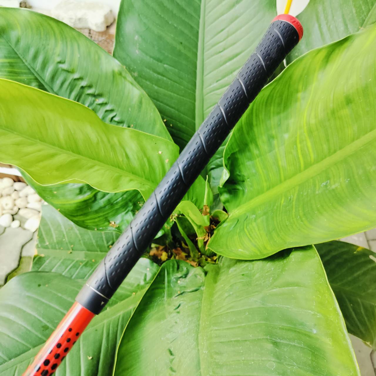 UT3 TAYLORMADE RESCUE BURNER SUPERFAST องศา 18 ก้าน FUBUKI FLEX S มี COVER แท้เดิม เป็นไฮบริดที่ตีง่ายมากๆ ไม้กอล์ฟพรีเมี่ยมมือสอง ของแท้ By NakaraLuxurious