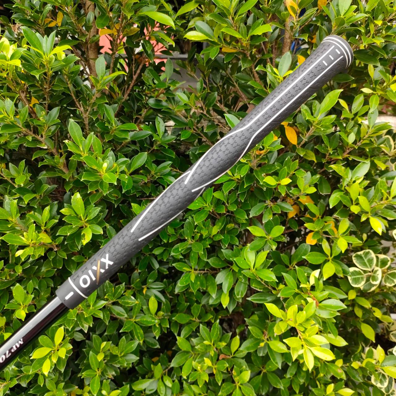 . FW7 XXIO MP700 ก้าน MP700 FLEX R องศา 20 สภาพสวยเดิมๆ เคยได้รางวัลอันดับ 1 Golfdigest ดังสุดในญี่ปุ่น
