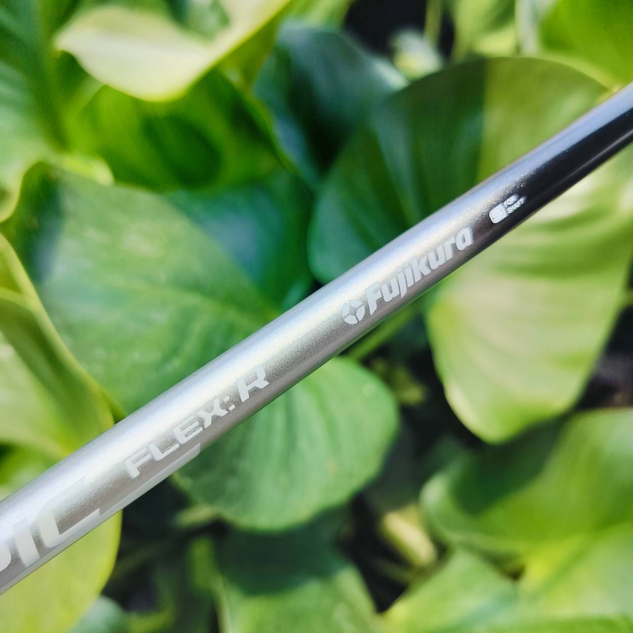 ลดพิเศษ!!! UT5 Callaway EPIC STAR องศา 23 ก้าน FUJIKURA SPEEDER EVOLUTION FLEX R สภาพสวยมาก COVER เดิมแท้ ไม้กอล์ฟพรีเมี่ยมมือสอง ของแท้ By NakaraLuxurious