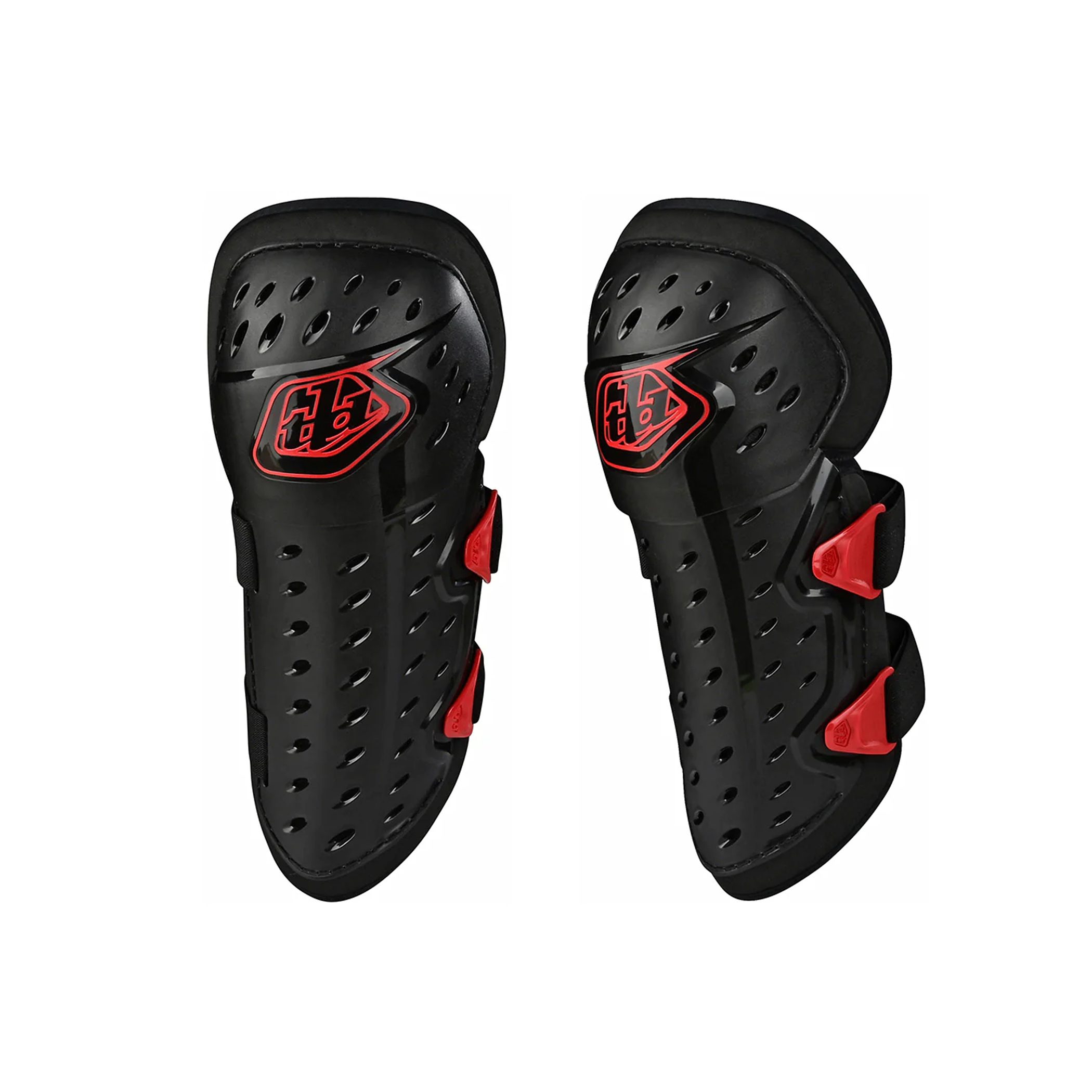 การ์ดเข่า Troy Lee Designs Rogue Knee/Shin Guard