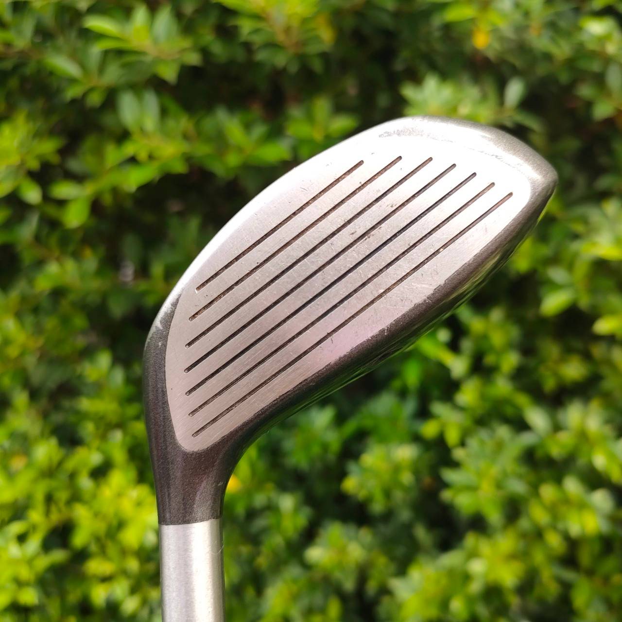 FW3 TITLEIST PRO TRAJECTRY 975F องศา 14.5 ก้าน TITLEIST FLEX S ตีดี ใส่เต็มได้ มันส์ๆ ตีไกล และตรงมาก!! ไม้กอล์ฟมือสอง ของแท้ BY NakaraLuxurious