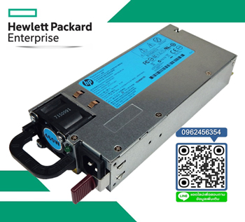 HP 466610-001, DPS-460DB-2 A, 466610-001, DPS-460DB-2, HP 460W Power Supply Unit ,PSU, for ProLiant ML150, ML330 G6