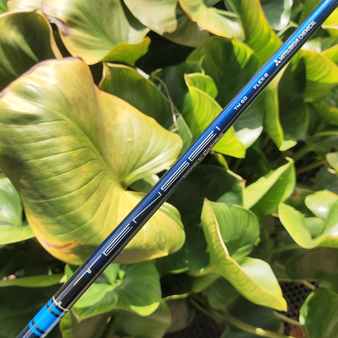 U5 TAYLORMADE SIM2 MAX ก้าน TENSEI FLEX S – ตอบโจทย์คนอยากตีไกล ควบคุมง่าย!