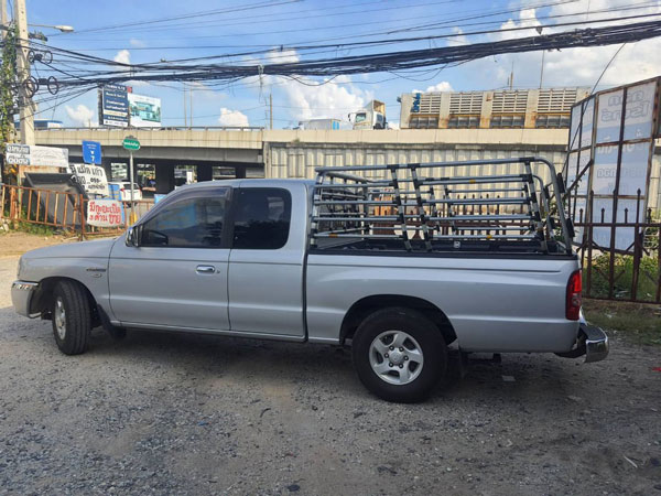 คอกแป๊ปน้ำเสมอหัวสั่งทำครับ