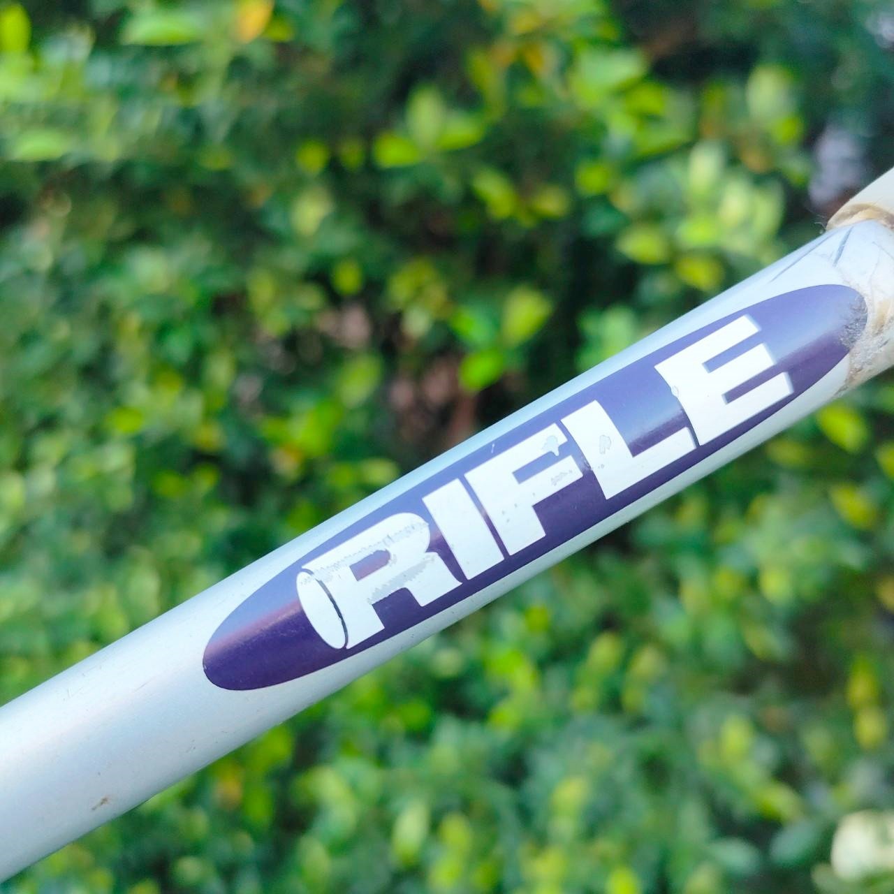 WEDGE TITLEIST BV VOKEY DESIGN องศา 58 ก้าน RIFLE FLEX WEDGE ก้าน RIFLE สุดยอดคุณภาพ!! ไม้กอล์ฟมือสอง ของแท้ BY NakaraLuxurious