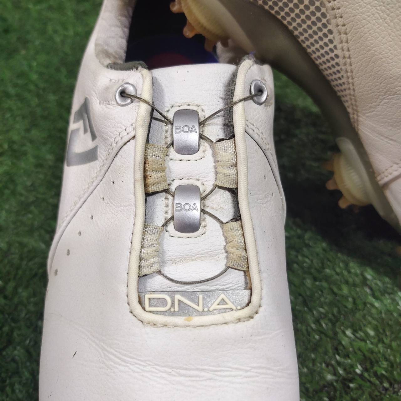 รองเท้ากอล์ฟผู้หญิง FOOTJOY DNA มือสอง สภาพดี พร้อมกล่องเดิมค่ะ