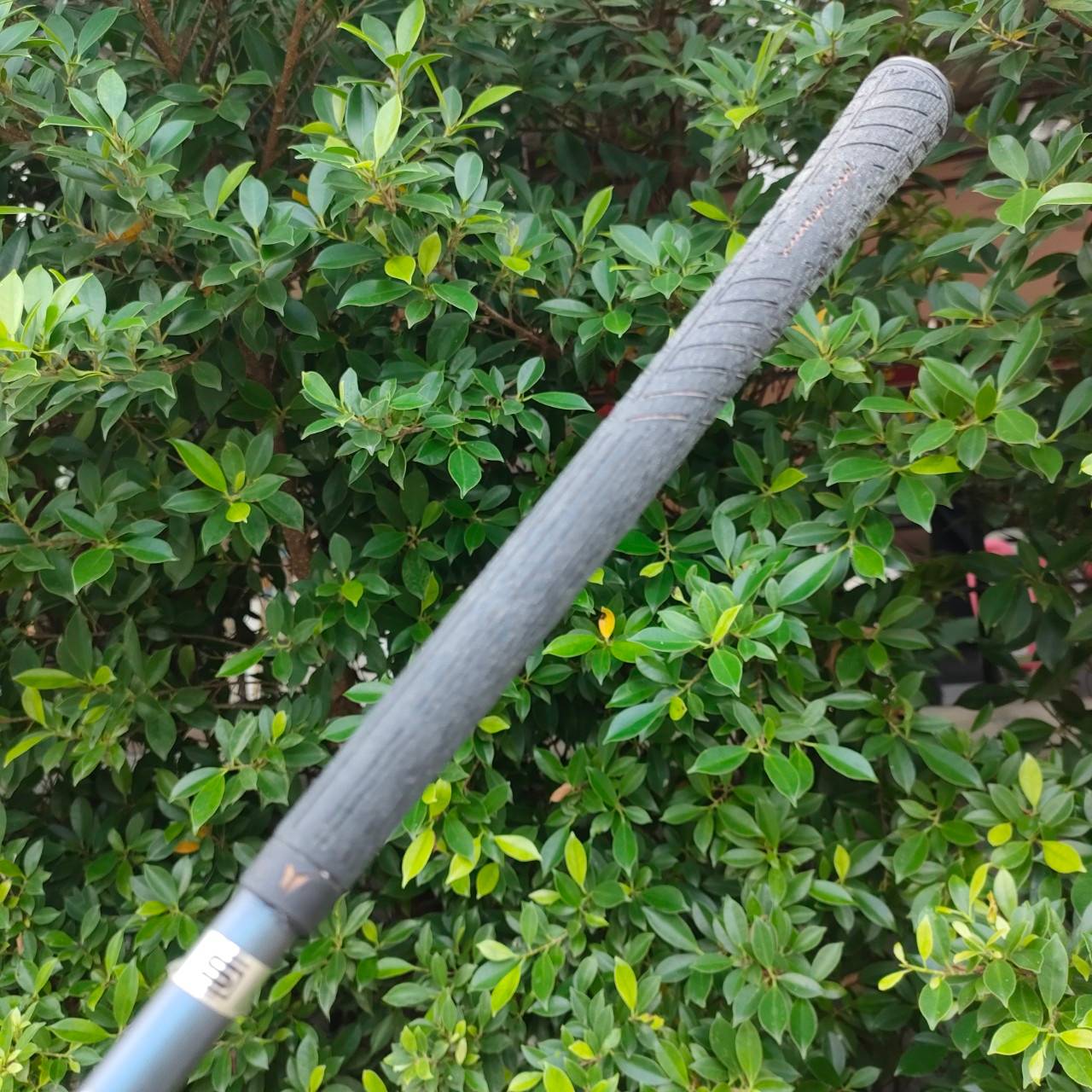 FW4 HONMA BIG-LB TITANIUM ก้าน TITANIUM CARBON **ก้านพรีเมี่ยมระดับสองดาว** ก้านไทเทเนี่ยมวัสดุแพงมาก!! เบามาก และตีตรงกว่ากราไฟต์เยอะมาก!! ไม้กอล์ฟมือสอง ของแท้ BY NakaraLuxurious