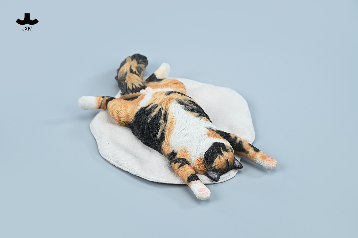 [สั่งจอง] JXK 1/6 - JLie flat cat