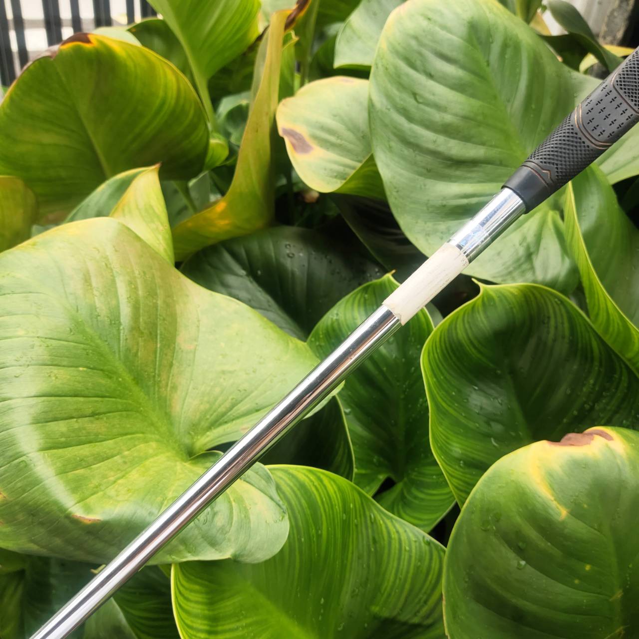 Putter ProKennex PK-47 | ราคาสบายกระเป๋า พัตเตอร์ดีไซน์คลาสสิก ฟีลแน่น แม่นไลน์ ใช้งานง่าย