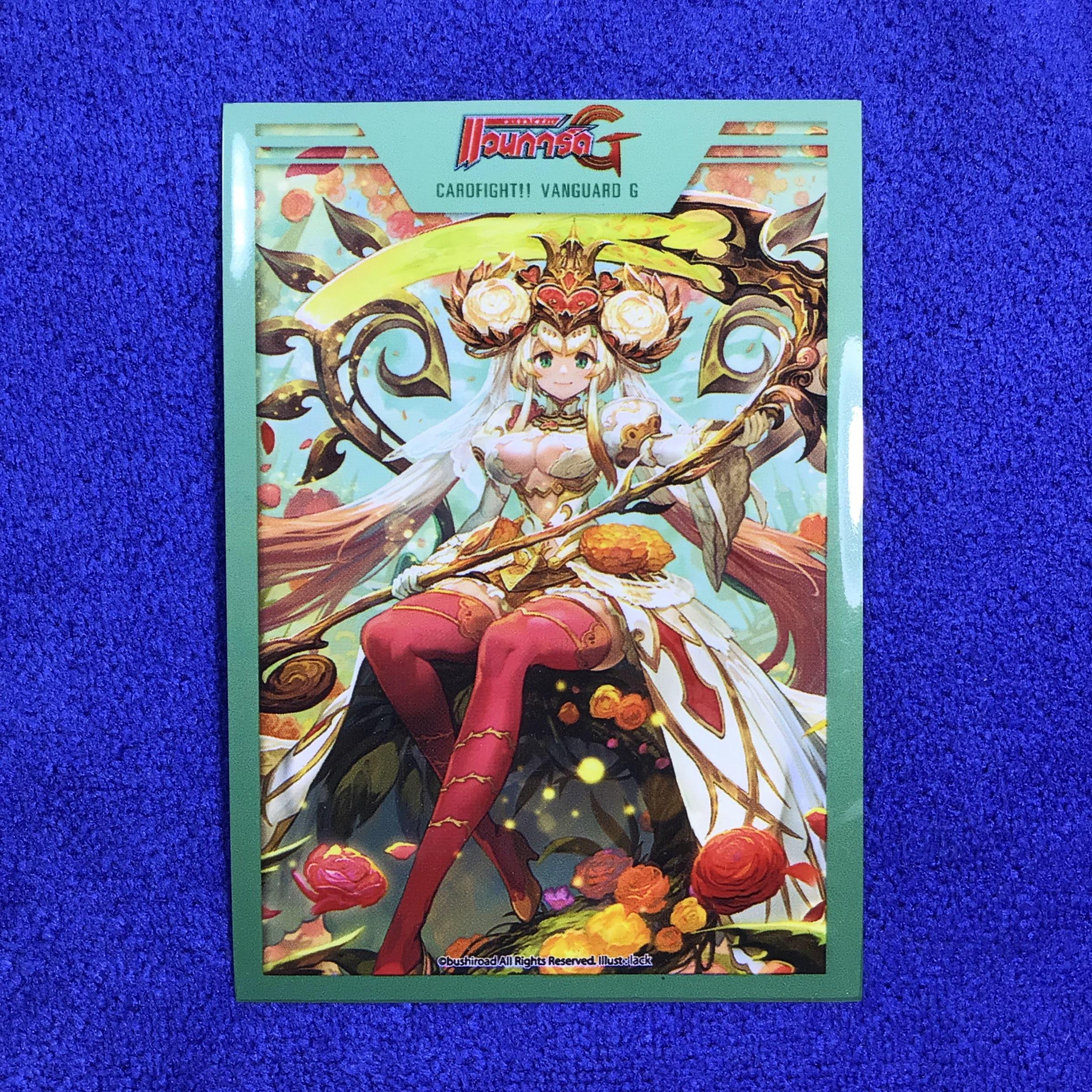 Vol.10 - Ranunculas in Glorious Bloom, Ahsha (TH)