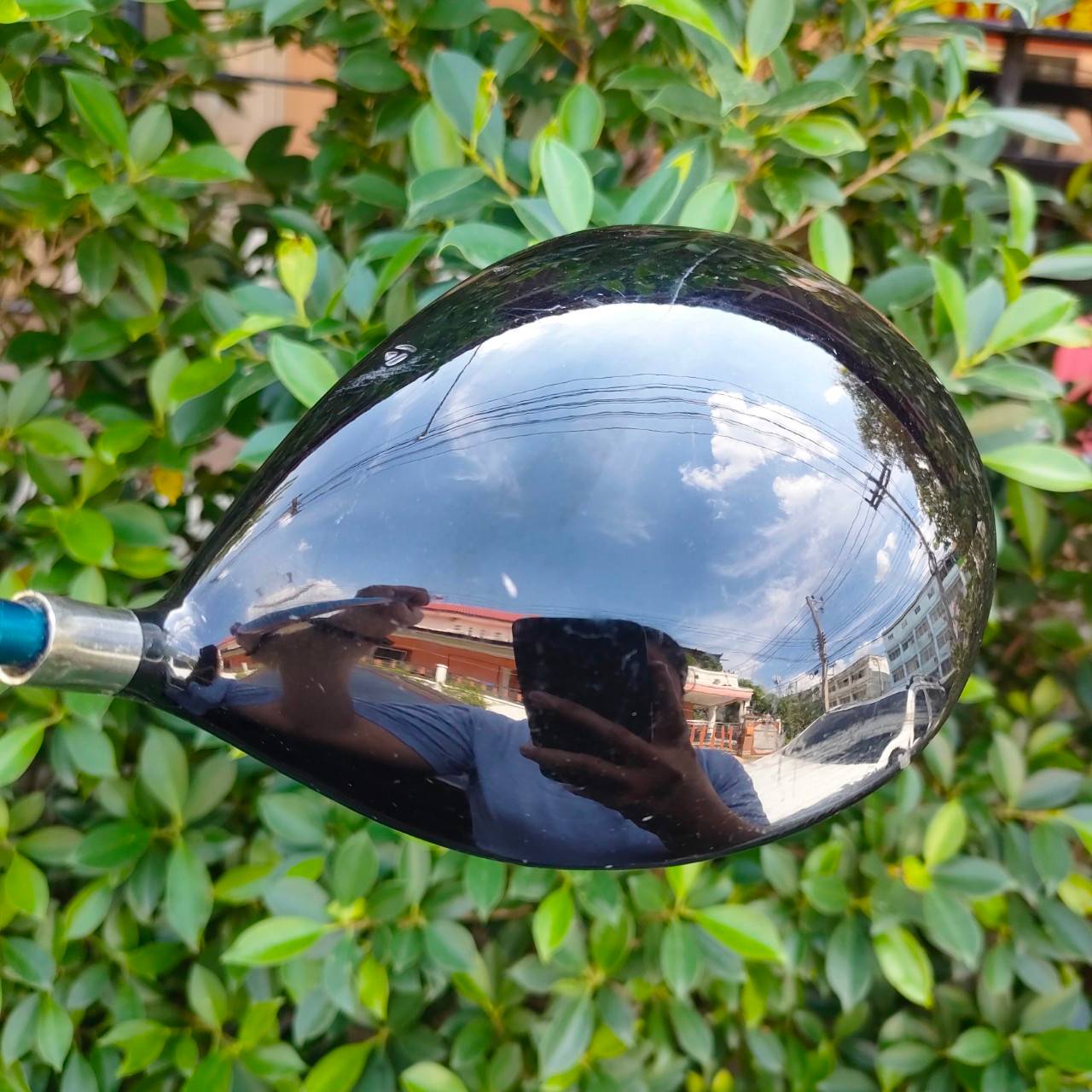 DRIVER TAYLORMADE r7 XR องศา 10.5 ก้าน ALDILA VSPROTO FLEX S ตีง่าย จีมันส์ ก้านดีครับ