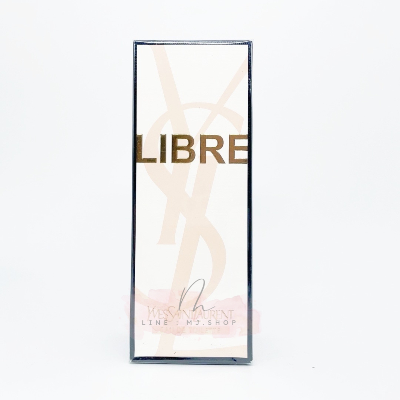Libre EDT 90ml กล่องซีล น้ำหอม
