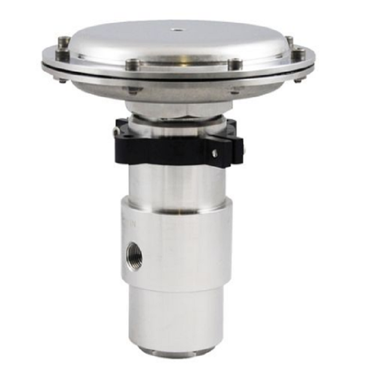 SANITARY TESCOM VALVE