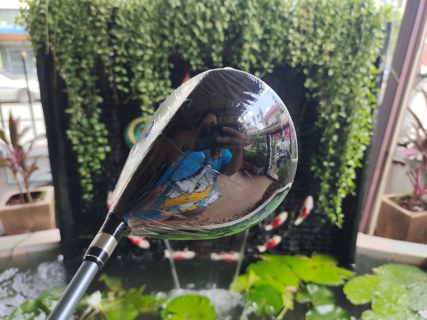 DRIVER MARUMAN EXIM NANO