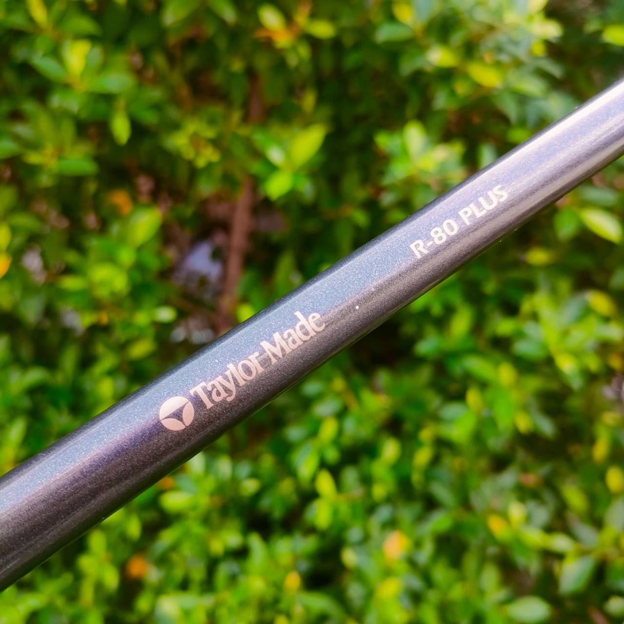 ชุดเหล็ก TAYLORMADE BURNER OVERSIZE มีเหล็ก 3-9 เเละ PW LW ก้าน TAYLORMADE PLUS FLEX R ก้านอ้วนแบบ "บับเบิ้ล" เอกสิทธิ์หนึ่งเดียว ของแบรนด์ Taylormade!! ไม้กอล์ฟมือสอง ของแท้ BY NakaraLuxurious