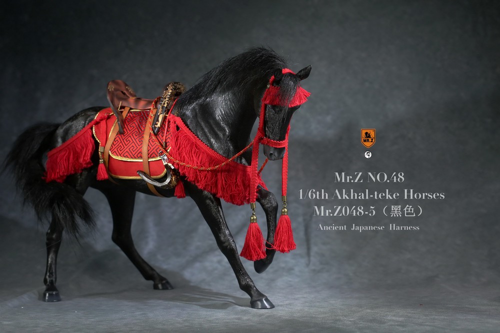 [สั่งจอง] Mr.Z Mr.Z048 1/6th animal model SET