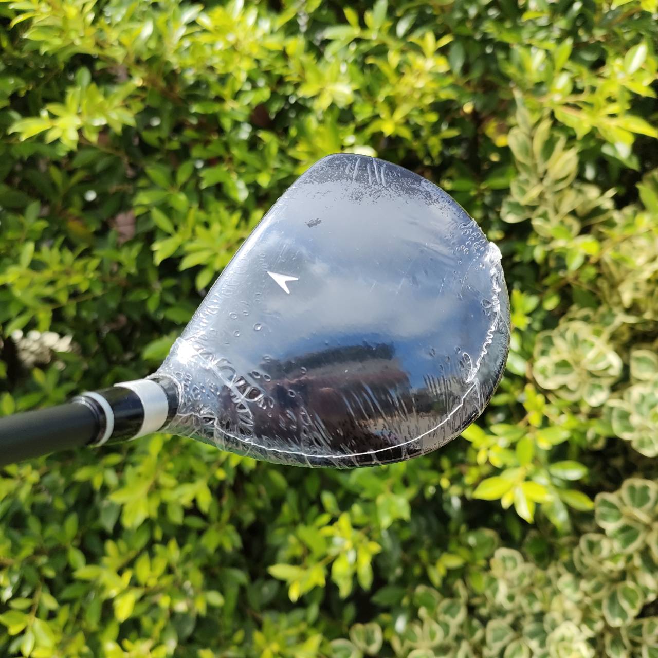 FAIRWAY 5 PGM MG037 BETA TITANIUM หน้าเด้ง ตีไกล ราคาดีที่สุด!!!