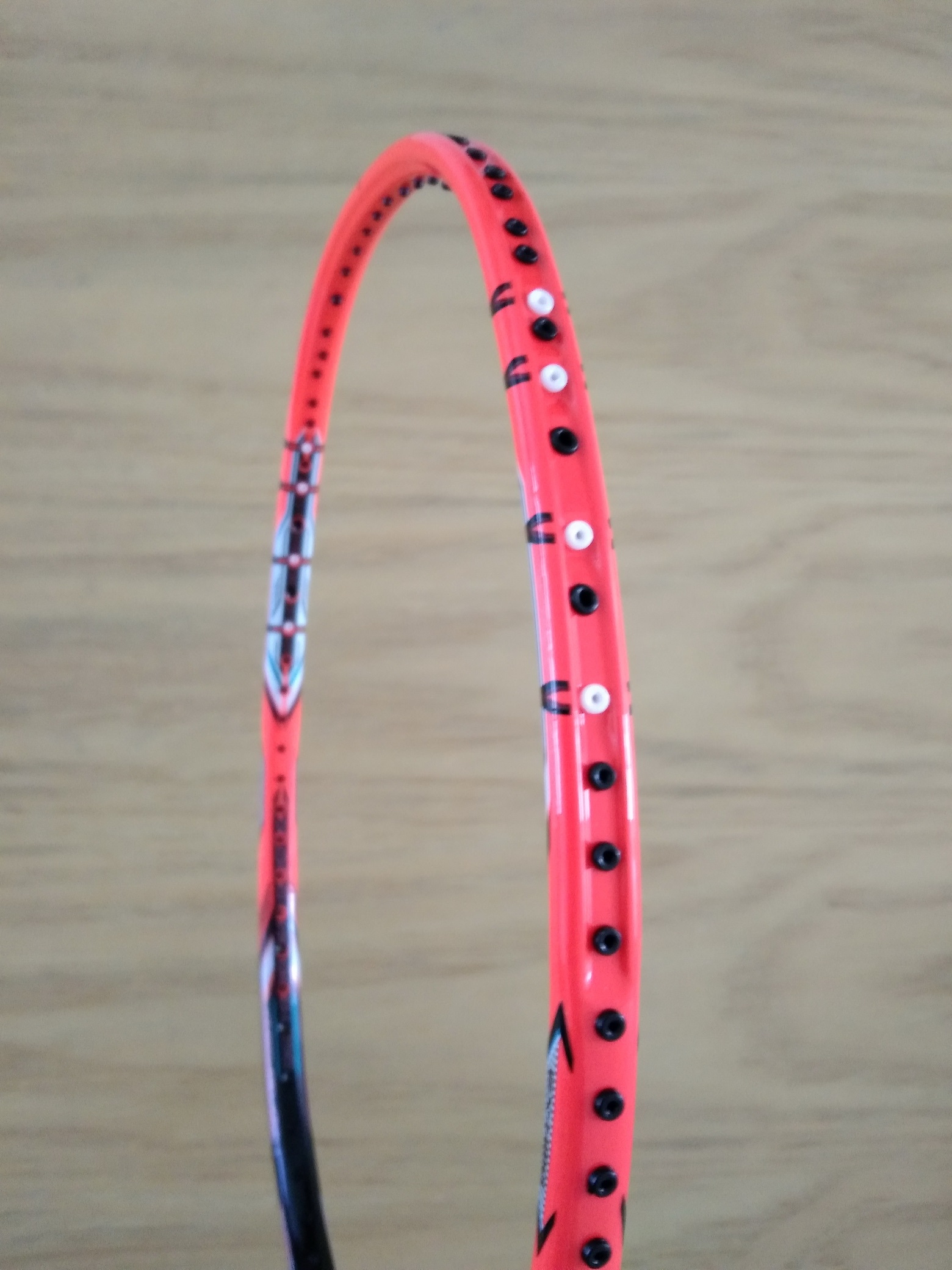 Yonex Nanoray Z-Speed (Ori)