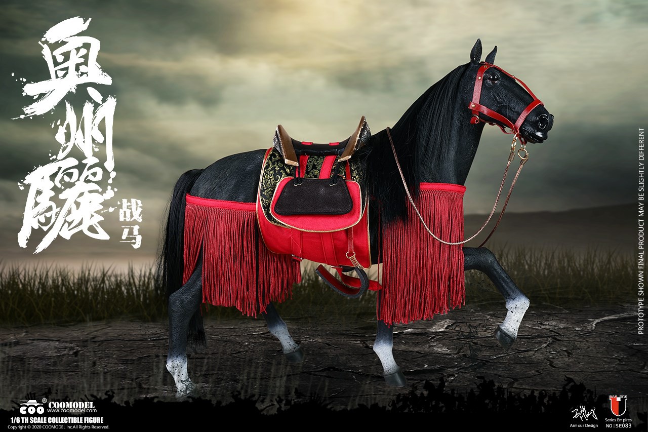 [สั่งจอง]COOMODEL SE083/SE084 SERIES OF EMPIRES - AUSHIUGUMA