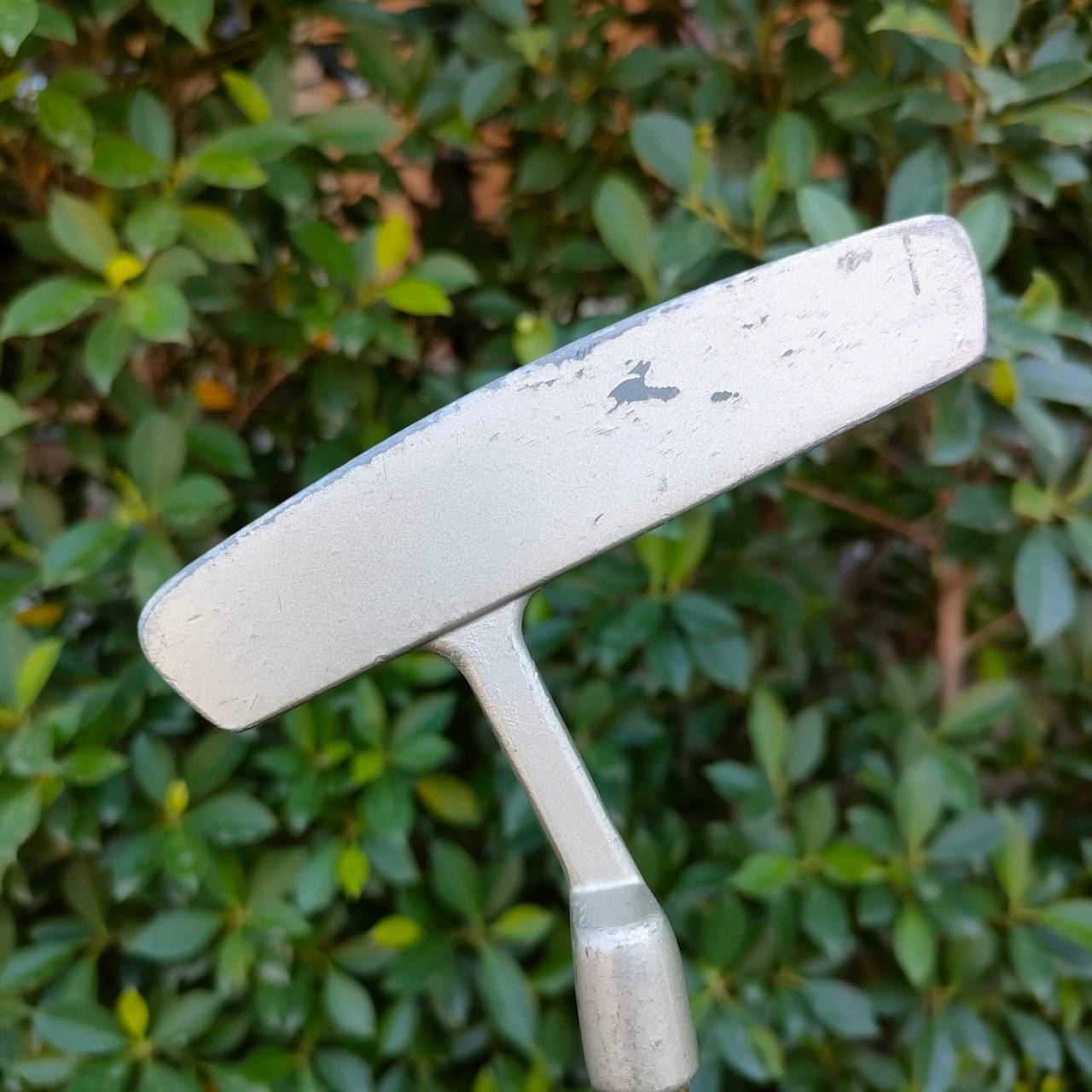 PUTTER GOLF PLANNER TZ-831 ความยาว 33 นิ้ว JAPAN ก้าน PLANNER ทองสวย
