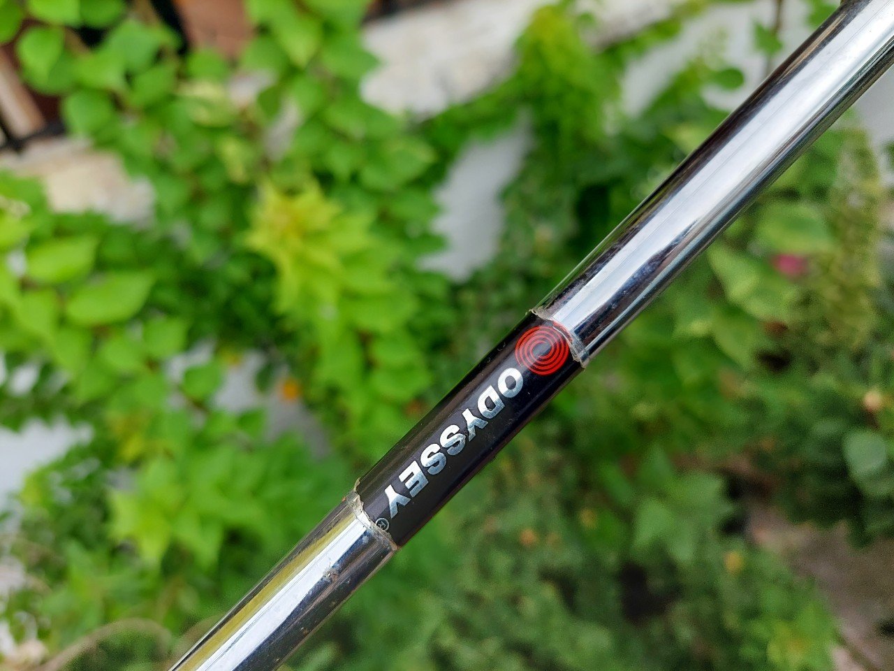 PUTTER ODYSSEY ROSSIE